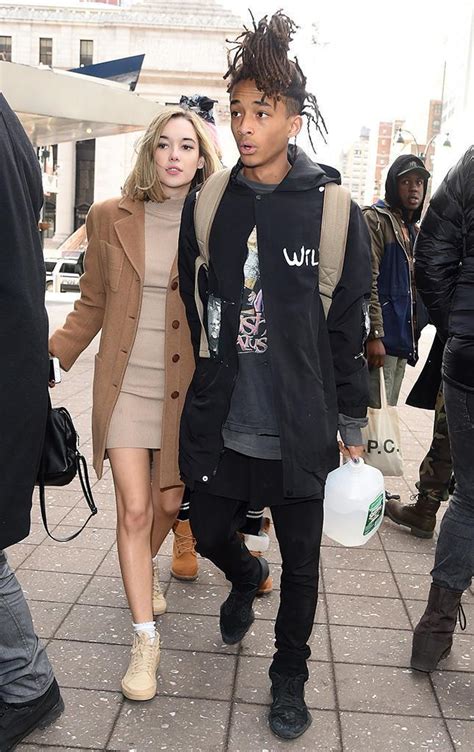 Jaden Smith’s Girlfriend Sarah Snyder Acquitted in Hermès Theft 